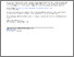 [thumbnail of Korespondensi Hydrolyzed Polyacrylamide Screening for EOR.pdf]