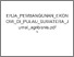 [thumbnail of 2019 KARAKTERISTIK DAN ANALISIS TIPOLOGI TERHADAP KINERJA PEMBANGUNAN EKONOMI DI PULAU SUMATERA Jurnal agribisnis turnitin.pdf]