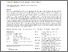[thumbnail of Microstructural properties and compressive strength of fly ash-based geopolymer cement immersed in CO2-saturated brine at elevated temperatures.pdf]