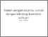 [thumbnail of Sistem pengaman pintu rumah dengan teknologi biometrik sidik jari.pdf]