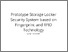 [thumbnail of Prototype Storage Locker Security System based on Fingerprint and RFID Technology.pdf]