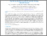 [thumbnail of 3. Comparative Analysis of Compressive Strength of Steel Tubing Pipe Welding Results Using SMAW.pdf]
