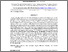 [thumbnail of 2. Kepok Banana Peels as Biosorbent for Mercury Sorption from Artificial Wastewater.pdf]