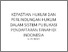 [thumbnail of KEPASTIAN HUKUM DAN PERLINDUNGAN HUKUM DALAM SISTEM PUBLIKASI PENDAFTARAN TANAH DI INDONESIA.pdf]