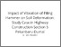 [thumbnail of 5. Impact of Vibration of Piling Hammer on Soil Deformation_ Study Case in Highway Construction Section 5 Pekanbaru-Dumai.pdf]