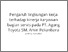 [thumbnail of 12. turnitin pengaruh lingkungan thp kinerja karyawan.pdf]