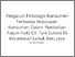 [thumbnail of 7. Pengaruh Psikologis Konsumen Terhadap Keputusan Konsumen Dalam Pembelian Pupuk Pada CV. Tani Sukses Di Kecamatan Lubuk Batu Jaya.pdf]