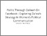 [thumbnail of 5. Politic Through Da’wah On Facebook Exploring Da’wah Strategy In Women’s Political Communication.pdf]