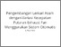 [thumbnail of Pengembangan Lemari Asam dengan Variasi Kecepatan Putaran Exhaust Fan Menggunakan Sistem Otomatis.pdf]