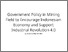 [thumbnail of Government Policy in Mining Field to Encourage Indonesian Economy and Support Industrial Revolution 4.0.pdf]