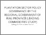 [thumbnail of turnitin PLANTATION SECTOR POLICY GOVERNANCE BY THE REGIONAL GOVERNMENT OF RIAU PROVINCE (LEADING COMMODITIES STUDY).pdf]