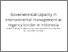 [thumbnail of 4. TURNITIN Governmental capacity in environmental management at regency border in Indonesia (1).pdf]