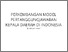 [thumbnail of Turnitin Perkembangan model pertanggungjawaban.pdf]
