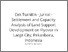 [thumbnail of Cek Turnitin - Jurnal - Settlement and Capacity Analysis of Land Support Development on Flyover in Large City; Pekanbaru, Indonesia.pdf]