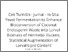 [thumbnail of Cek Turnitin - Jurnal - In-Situ Yeast Fermentation to Enhance Bioconversion of Coconut Endosperm Waste into Larval Biomass of Hermetia illucens_ Statistical Augmentation of Larval Lipid Content.pdf]