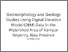 [thumbnail of Geomorphology and Geology Studies Using Digital Elevation Model (DEM) Data In the Watershed Area of Kampar Regency, Riau Province.pdf]