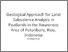 [thumbnail of Geological Approach for Land Subsidence Analysis in Peatlands in the Awareness Area of Pekanbaru, Riau, Indonesia.pdf]