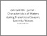 [thumbnail of cek turnitin - jurnal - Characteristics of Waters during Transitional Season, Senimba Waters.pdf]