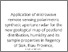 [thumbnail of Application of microwave remote sensing polarimetric synthetic aperture radar for the new geological map of peatland distribution, humidity and its sample properties in Regency of Siak, Riau Province,.pdf]