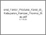 [thumbnail of 2017_ DINAMIKA PERTANIAN_Analisis Efisiensi Faktor Produksi Karet di Kabupaten Kampar Provinsi Riau TURNITIN.pdf]