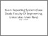 [thumbnail of Exam Reporting System (Case Study_ Faculty Of Engineering, Universitas Islam Riau).pdf]