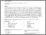[thumbnail of Application of machine learning to determine the shear stress and filtration loss properties of nano-based drilling fluid.pdf]