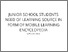 [thumbnail of 4. Jurnal Atrium_JUNIOR SCHOOL STUDENTS NEED OF LEARNING SOURCE IN FORM OF MOBILE LEARNING ENCYCLOPEDIA.pdf]
