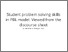 [thumbnail of 5. Jurnal Biosfer_Student problem solving skills in PBL model Viewed from the discourse sheet.pdf]