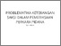 [thumbnail of 7. PROBLEMATIKA KETERANGAN SAKSI DALAM PEMERIKSAAN PERKARA PIDANA.pdf]