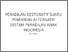 [thumbnail of 11. PERADILAN RESTORATIF SUATU PEMIKIRAN ALTERNATIF SYSTEM PERADILAN ANAK INDONESIA.pdf]