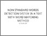 [thumbnail of NON-STANDARD WORDS DETECTION SYSTEM IN A TEXT WITH WORD MATCHING METHOD.pdf]