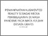 [thumbnail of PEMANFAATAN AUGMENTED REALITY SEBAGAI MEDIA PEMBELAJARAN DI MASA PANDEMI PADA MATA KULIAH DESAIN GRAFIS.pdf]
