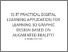 [thumbnail of IS IT PRACTICAL DIGITAL LEARNING APPLICATION FOR LEARNING 3D GRAPHIC DESIGN BASED ON AUGMENTED REALITY_.pdf]