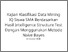 [thumbnail of 3. Prosiding Kajian Klasifikasi Data Mining IQ Siswa SMA Berdasarkan Hasil Intelligence Structure Test Dengan Menggunakan Metode Naive Bayes.pdf]