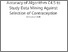 [thumbnail of 6. Prosiding Accuracy of Algorithm C4.5 to Study Data Mining Against Selection of Contraception.pdf]