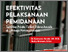 [thumbnail of Efektifitas Pelaksanaan Pemidanaan.pdf]