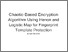[thumbnail of Chaotic-Based Encryption Algorithm Using Henon and Logistic Map Turnitin.pdf]