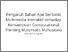[thumbnail of Turnitin artikel nomor 1.pdf]