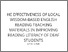 [thumbnail of 1. HE EFFECTIVENESS OF LOCAL WISDOM-BASED ENGLISH READING TEACHING MATERIALS IN IMPROVING READING LITERACY OF DEAF STUDENTS.pdf]