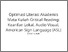 [thumbnail of 9. Optimasi Literasi Akademis Mata Kuliah Critical Reading_ Kearifan Lokal, Audio Visual, American Sign Language (ASL).pdf]