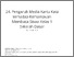 [thumbnail of 24. Pengaruh Media Kartu Kata terhadap Kemampuan Membaca Siswa Kelas 1 Sekolah Dasar.pdf]