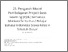 [thumbnail of 25. Pengaruh Model Pembelajaran Project Base Learning (PJBL) terhadap Motivasi Serta Hasil Belajar Bahasa Indonesia Siswa Kelas V Sekolah Dasar.pdf]