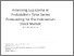 [thumbnail of J8_Assessing Lag-Llama in Probabilistic Time Series Forecasting for the Indonesian Stock Market.pdf]