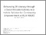 [thumbnail of Enhancing 3R Literacy through a Social Inclusion Library as a Holistic Solution for Community Empowermen.pdf]