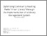 [thumbnail of Optimizing Community Reading Parks “Hikari Library” through the Implementation of a Library Management S.pdf]