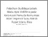 [thumbnail of Pelatihan Budidaya Lebah Madu Apis Mellifera pada Kelompok Pemuda Komunitas Adat Terpencil Suku Akit di .pdf]