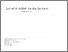 [thumbnail of 1. Jurnal Al-Ishlah Estika Satriani Syarat Khusus pdf.pdf]