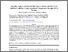 [thumbnail of 3. Stability Analysis of Clay Soil Plus Sand, Cement and DIFA Soil Stabilizer Additives.pdf]