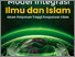 [thumbnail of Model Integrasi Ilmu dan Islam Dalam Perguruan Tinggi Keagamaan Islam.pdf]